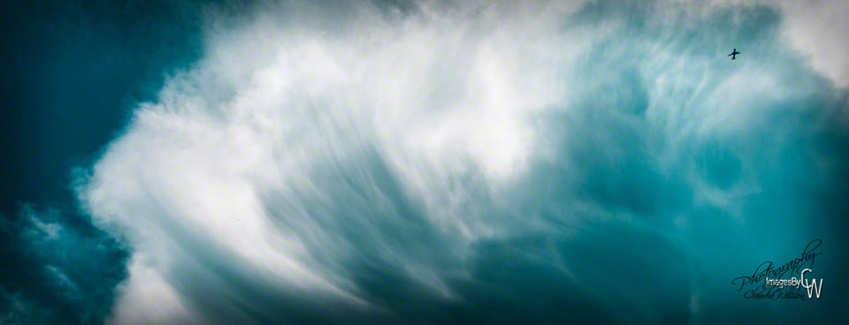 Slider Cloud of Doom