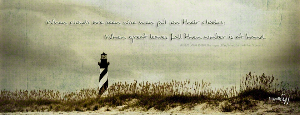 Slider Lighthouse