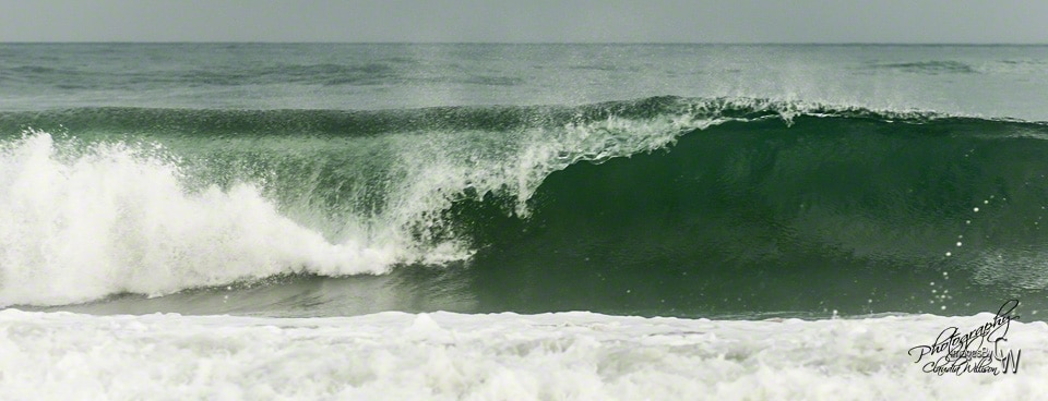 Slider Wave